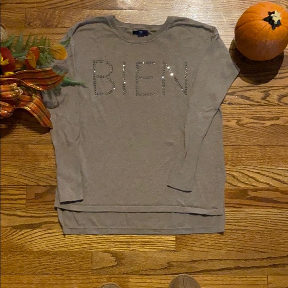 French sweater - Picture 1 of 9